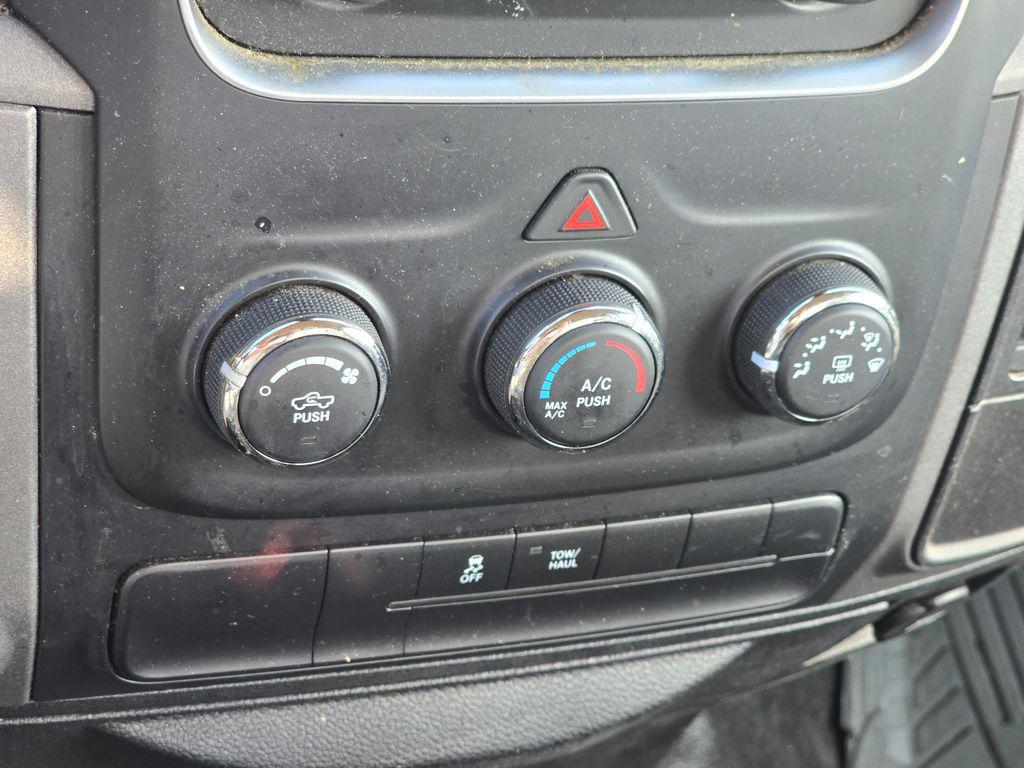 used 2013 Ram 1500 car, priced at $12,644