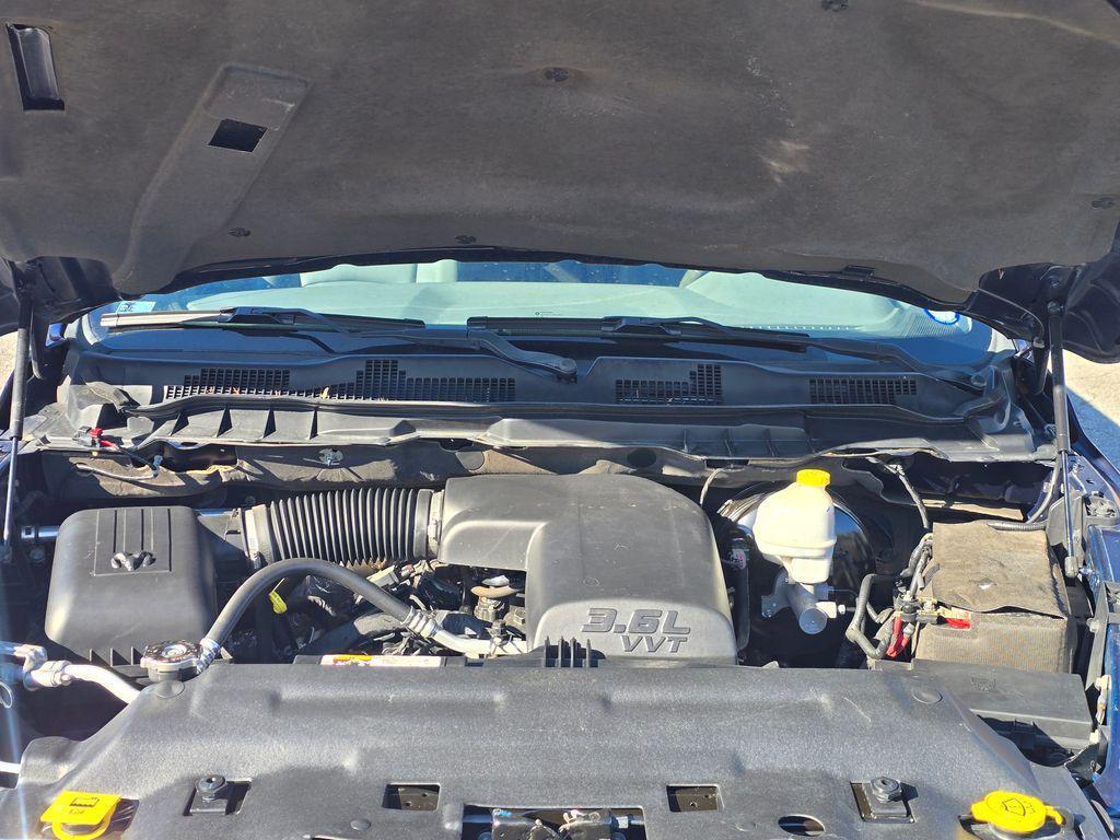 used 2013 Ram 1500 car, priced at $12,445