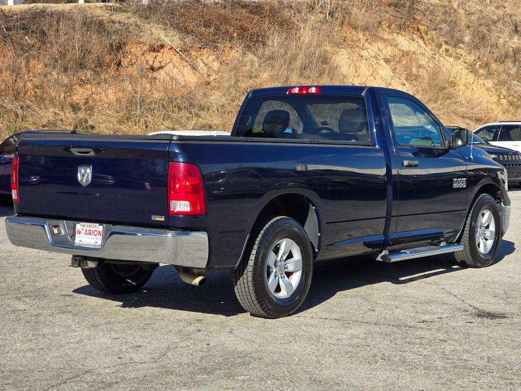used 2013 Ram 1500 car, priced at $12,445