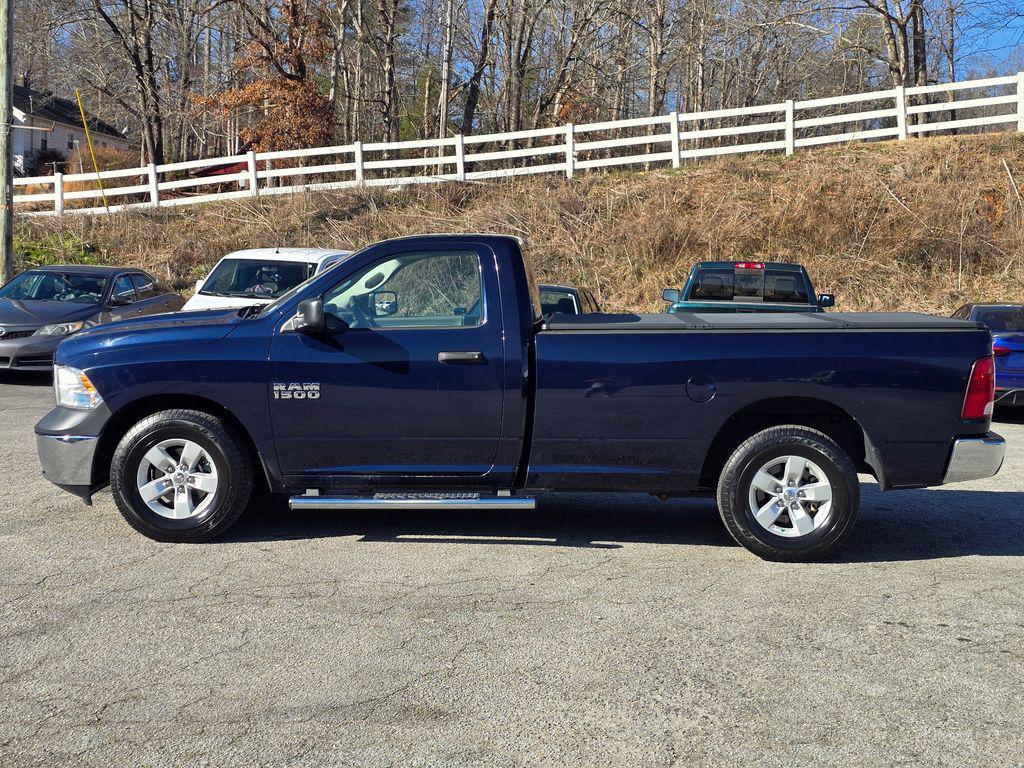 used 2013 Ram 1500 car, priced at $12,445