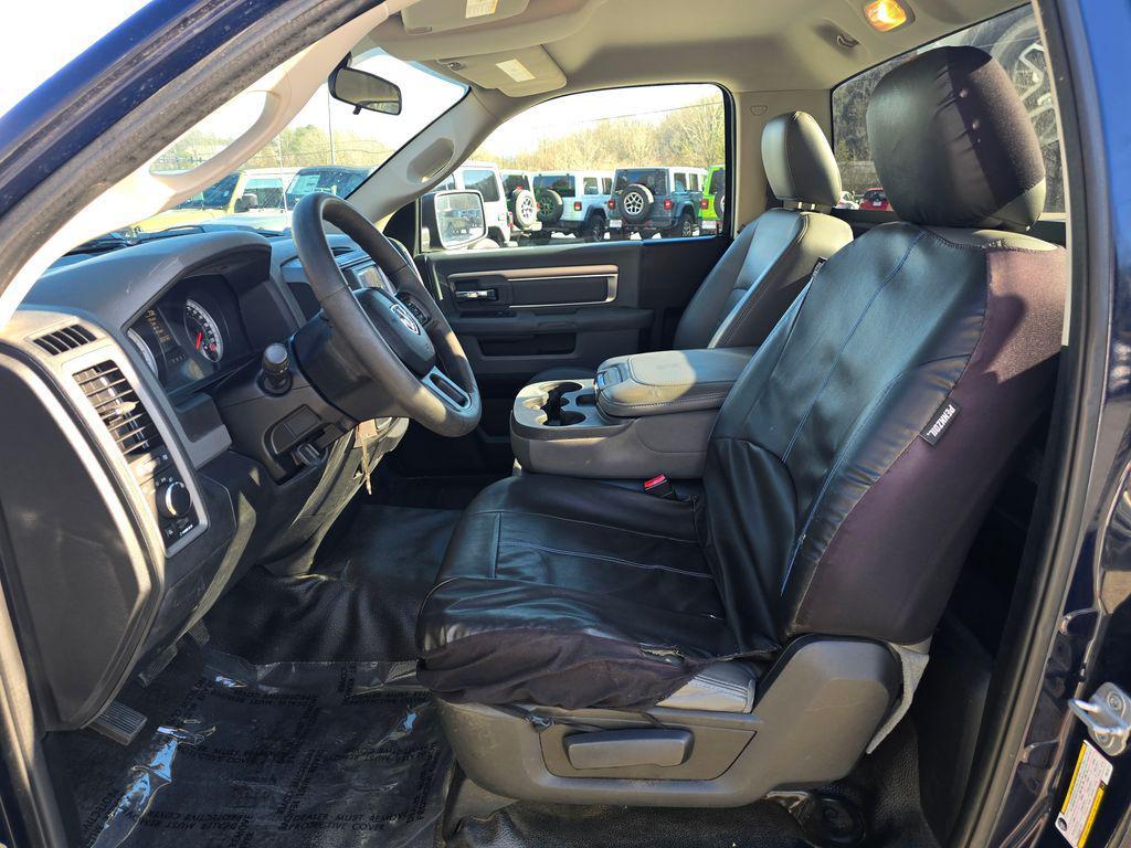 used 2013 Ram 1500 car, priced at $12,445