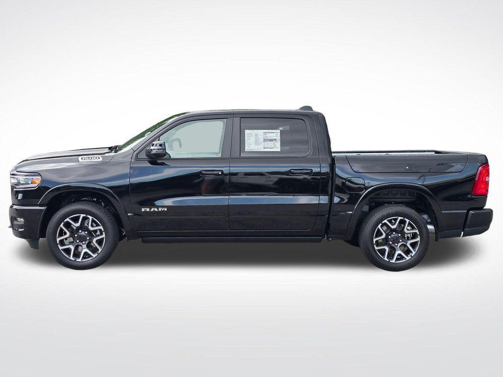 new 2026 Ram 1500 car, priced at $62,868