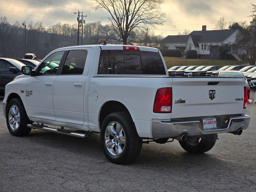 used 2019 Ram 1500 car, priced at $22,664