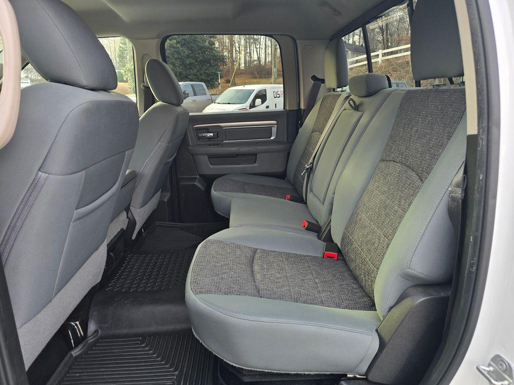 used 2019 Ram 1500 car, priced at $22,664