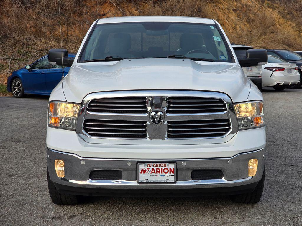 used 2019 Ram 1500 car, priced at $22,664