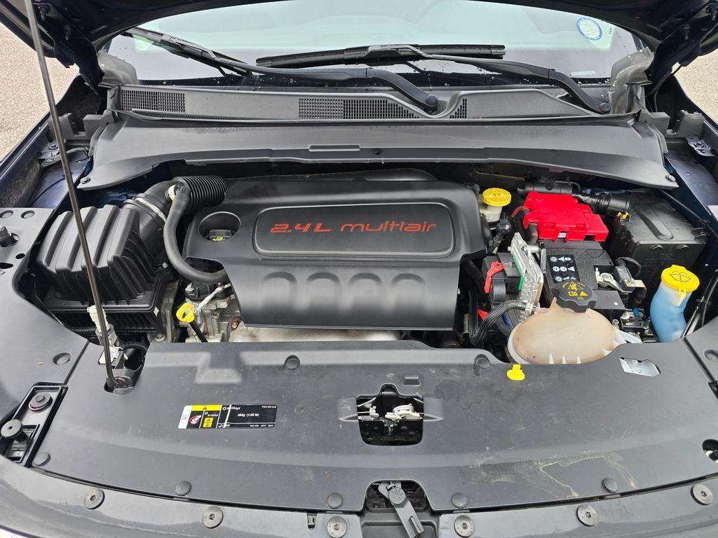 used 2021 Jeep Compass car, priced at $15,779