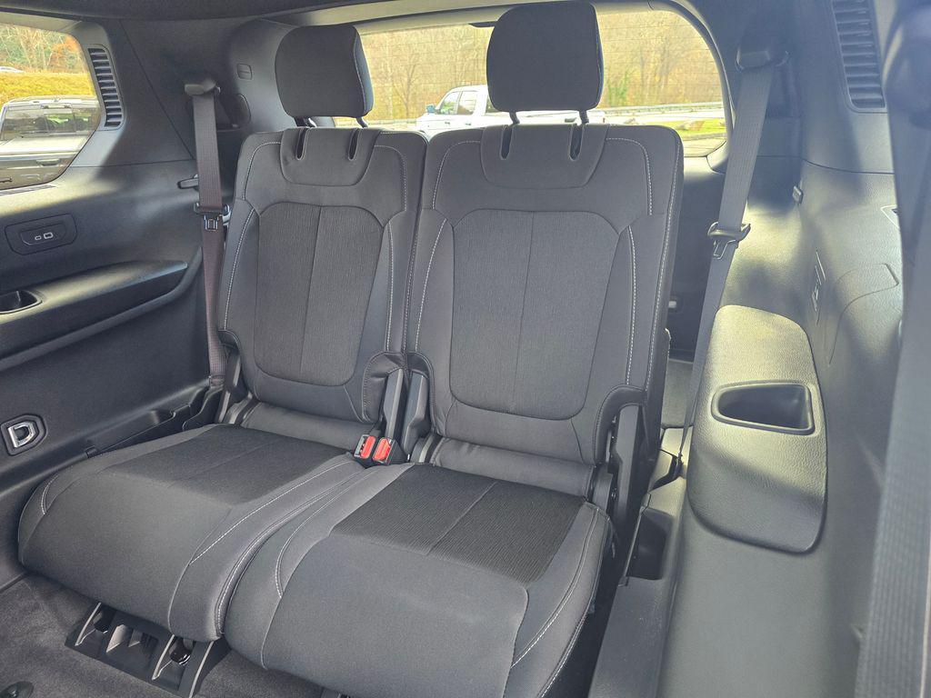 new 2025 Jeep Grand Cherokee L car, priced at $38,450