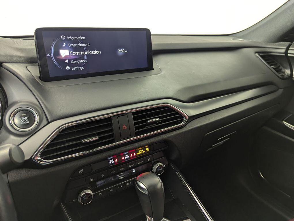 used 2023 Mazda CX-9 car, priced at $28,993