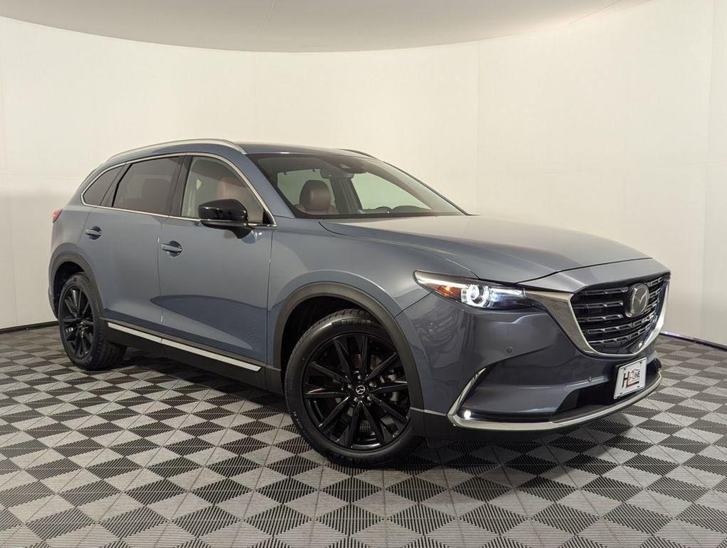 used 2023 Mazda CX-9 car, priced at $28,993
