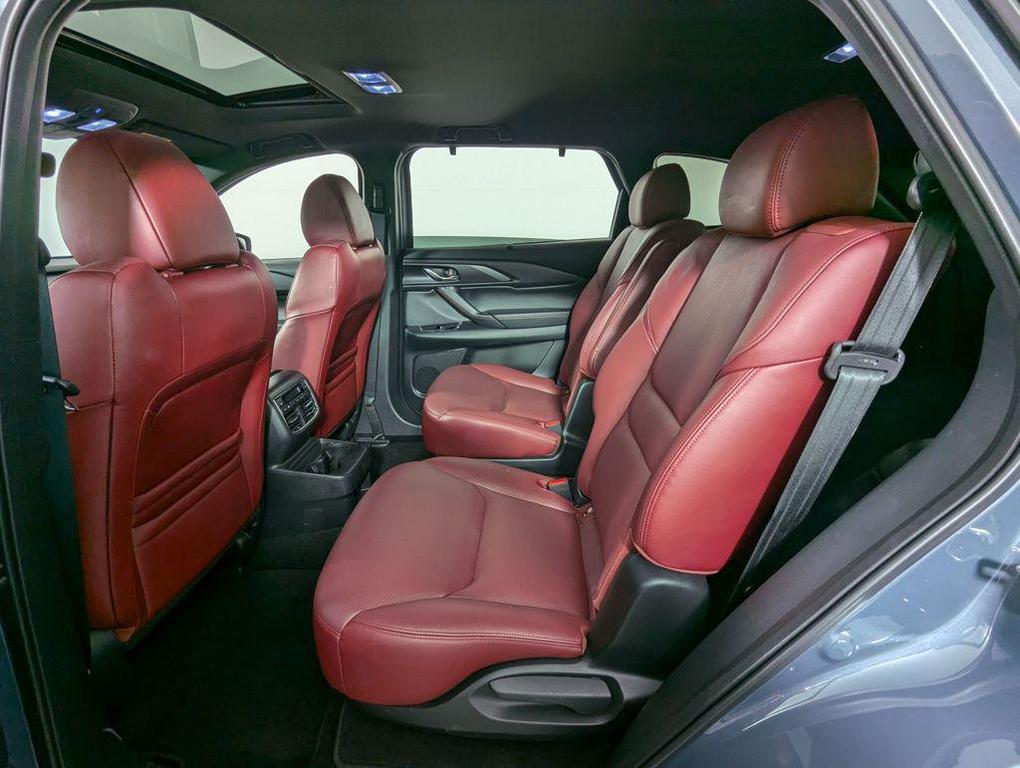 used 2023 Mazda CX-9 car, priced at $28,993