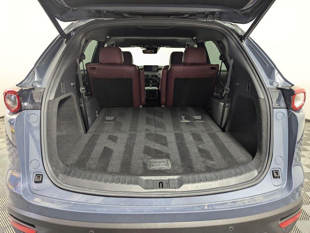 used 2023 Mazda CX-9 car, priced at $28,993