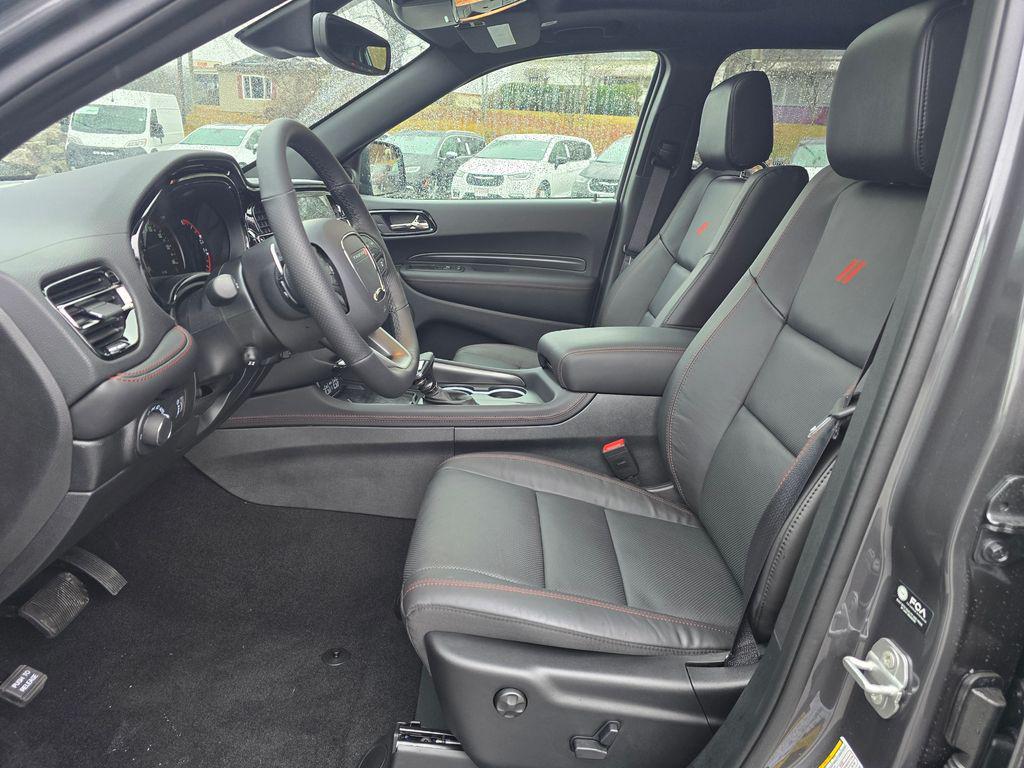 new 2026 Dodge Durango car, priced at $48,567