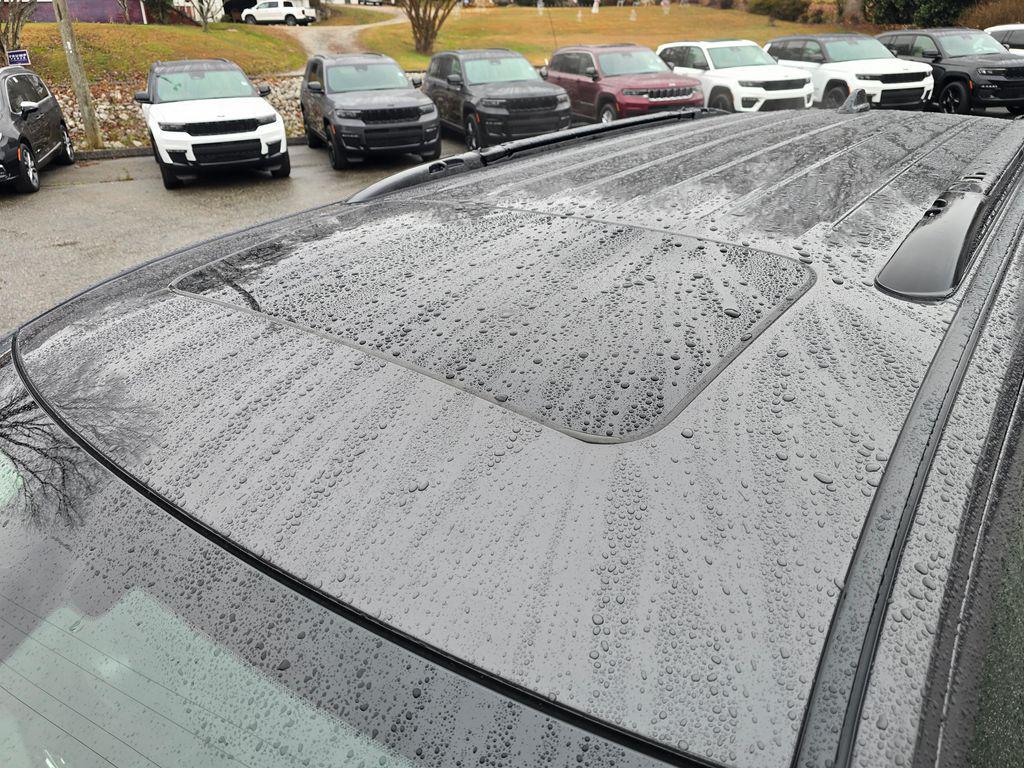 new 2026 Dodge Durango car, priced at $48,567