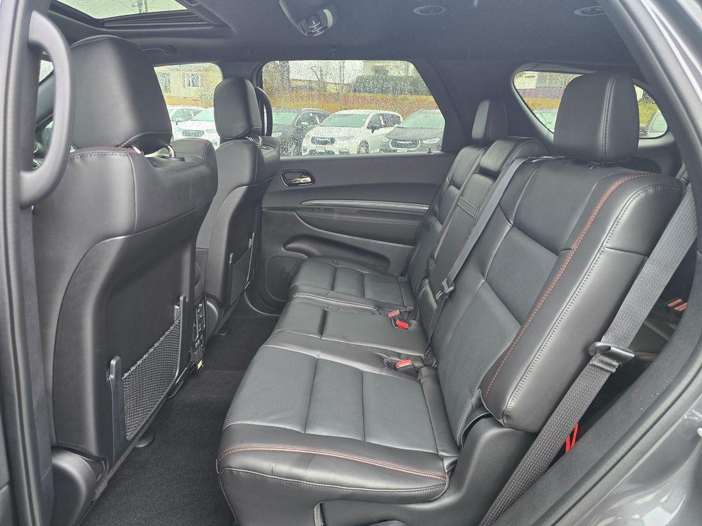 new 2026 Dodge Durango car, priced at $48,567