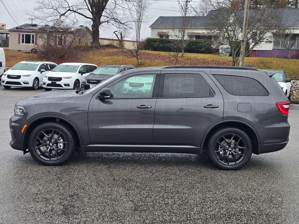 new 2026 Dodge Durango car, priced at $48,567