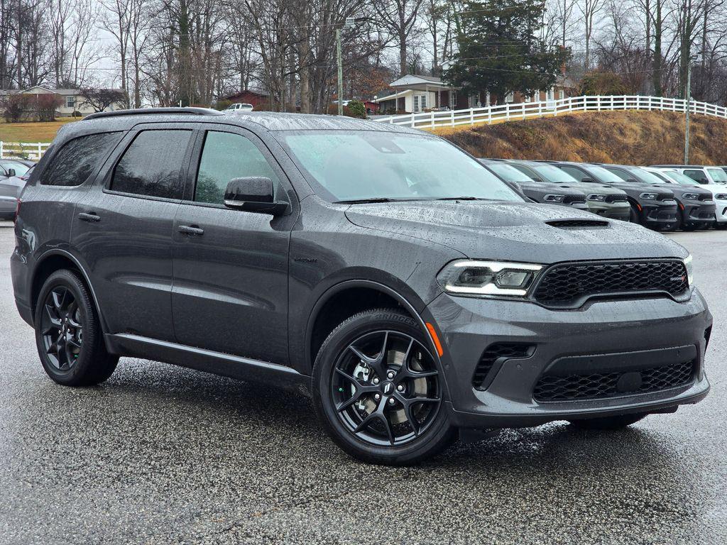 new 2026 Dodge Durango car, priced at $48,567