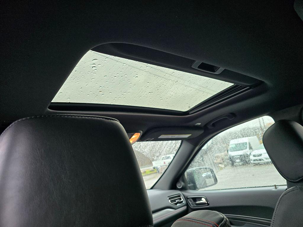 new 2026 Dodge Durango car, priced at $48,567