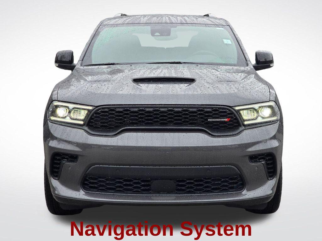 new 2026 Dodge Durango car, priced at $47,295