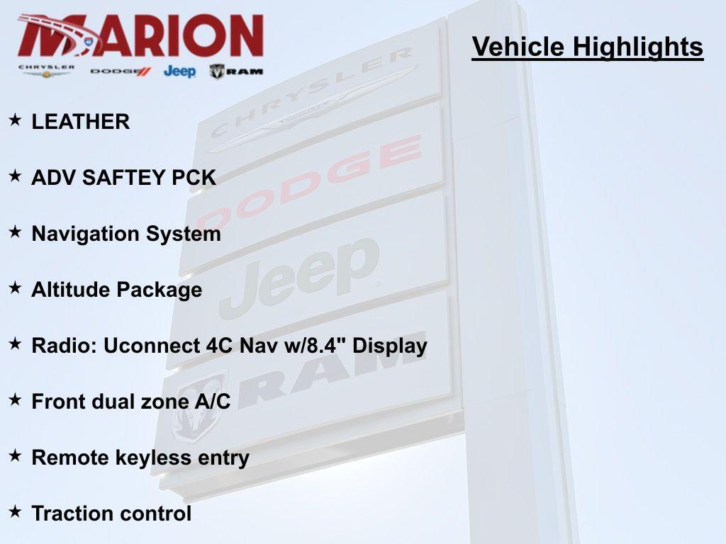 used 2022 Jeep Wrangler Unlimited 4xe car, priced at $29,400