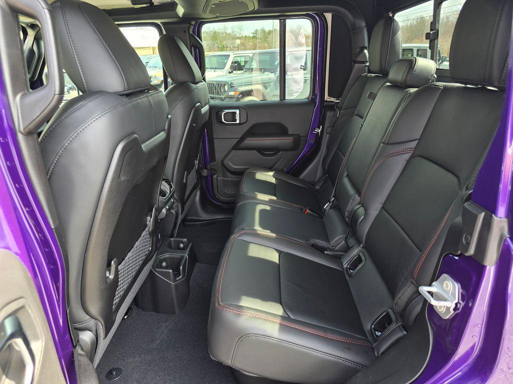 new 2026 Jeep Gladiator car, priced at $52,669