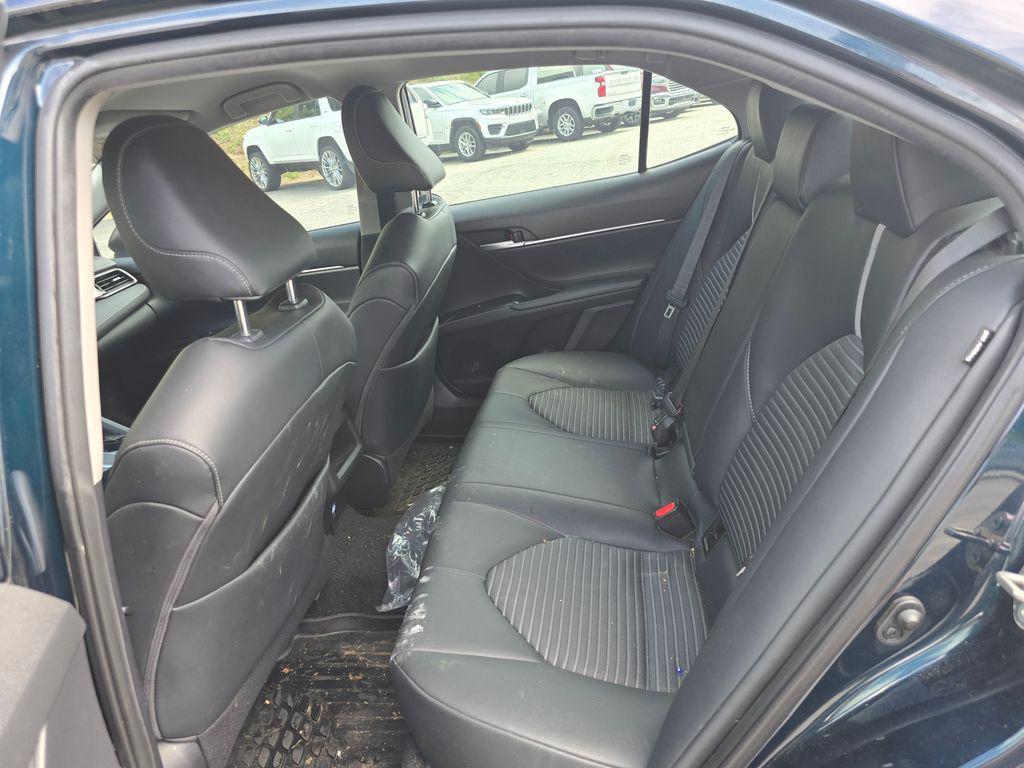 used 2019 Toyota Camry car, priced at $20,365