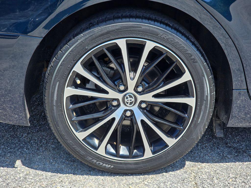 used 2019 Toyota Camry car, priced at $20,799