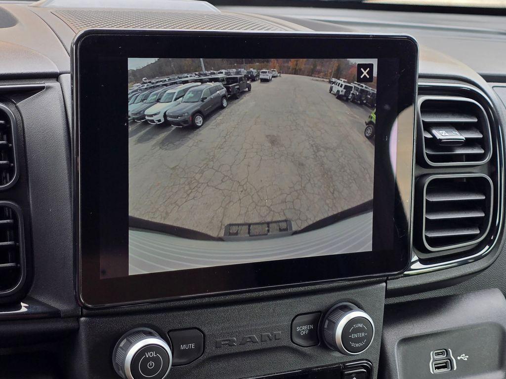 used 2024 Ram ProMaster 3500 car, priced at $28,978