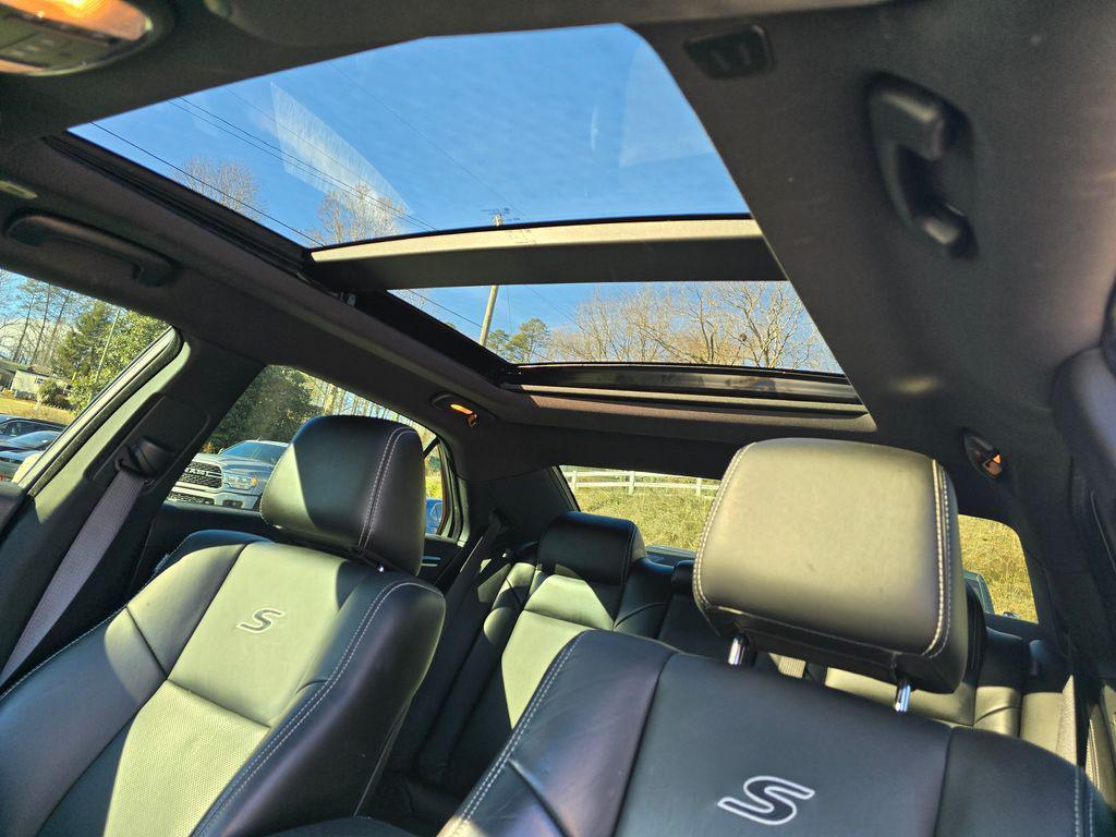 used 2022 Chrysler 300 car, priced at $34,488