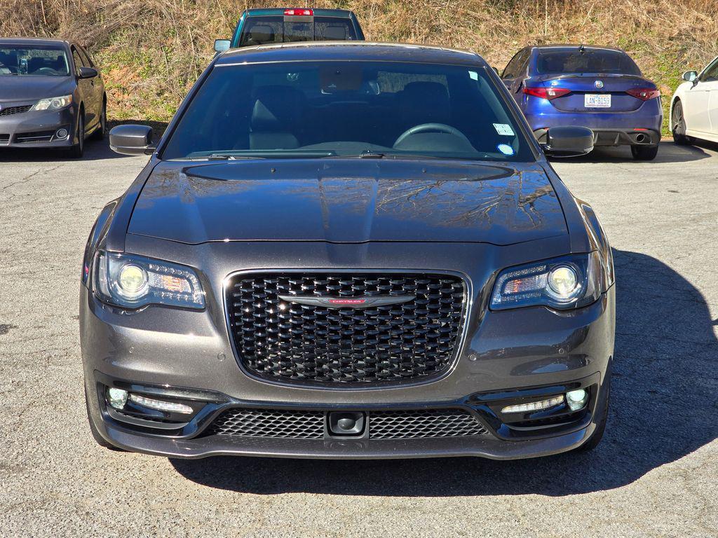 used 2022 Chrysler 300 car, priced at $34,488