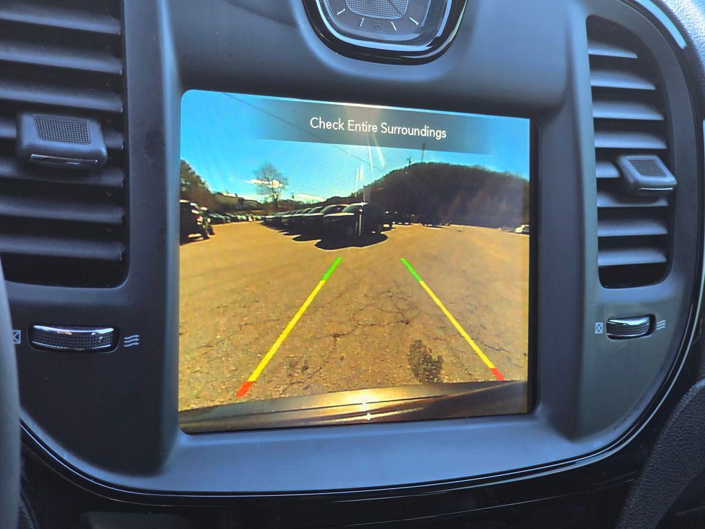 used 2022 Chrysler 300 car, priced at $34,488