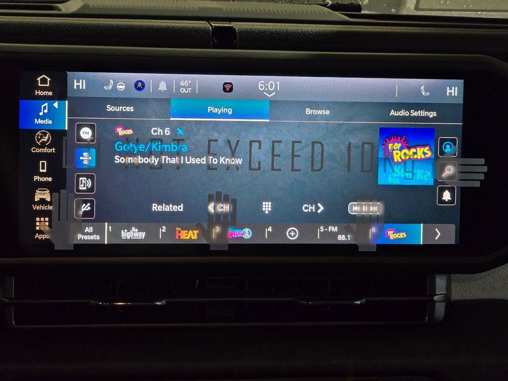 new 2026 Jeep Wrangler car, priced at $49,218