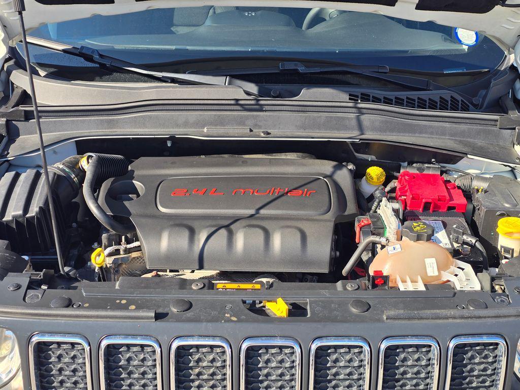 used 2019 Jeep Renegade car, priced at $12,213