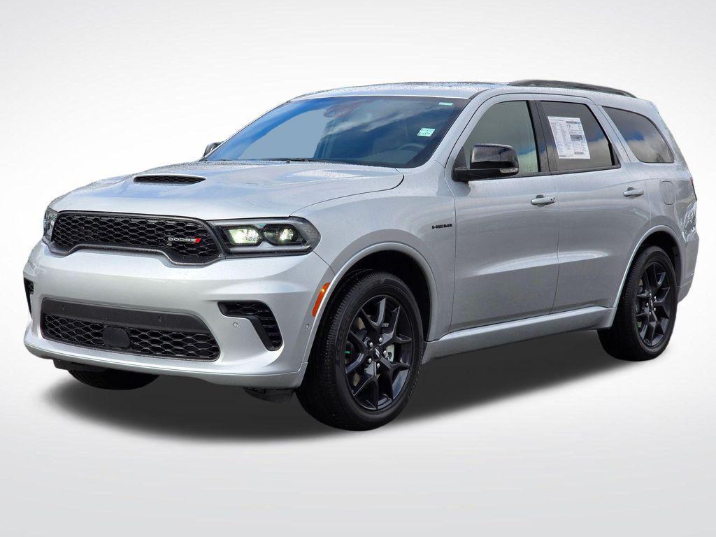 new 2026 Dodge Durango car, priced at $48,486