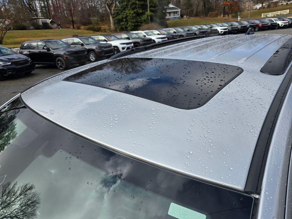 new 2026 Dodge Durango car, priced at $48,486