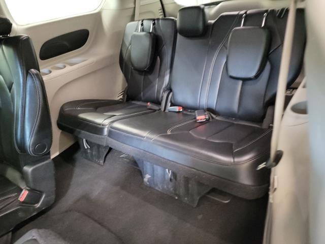 used 2023 Chrysler Pacifica car, priced at $27,333