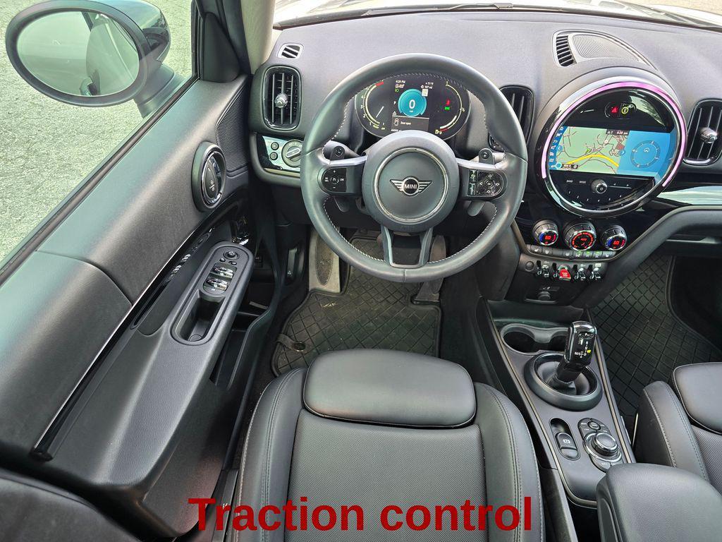 used 2024 MINI Countryman car, priced at $29,945