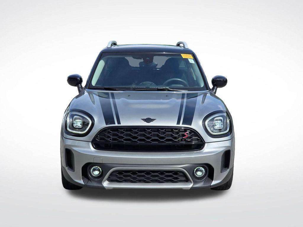 used 2024 MINI Countryman car, priced at $29,945