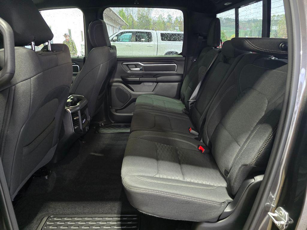 new 2026 Ram 1500 car, priced at $59,364