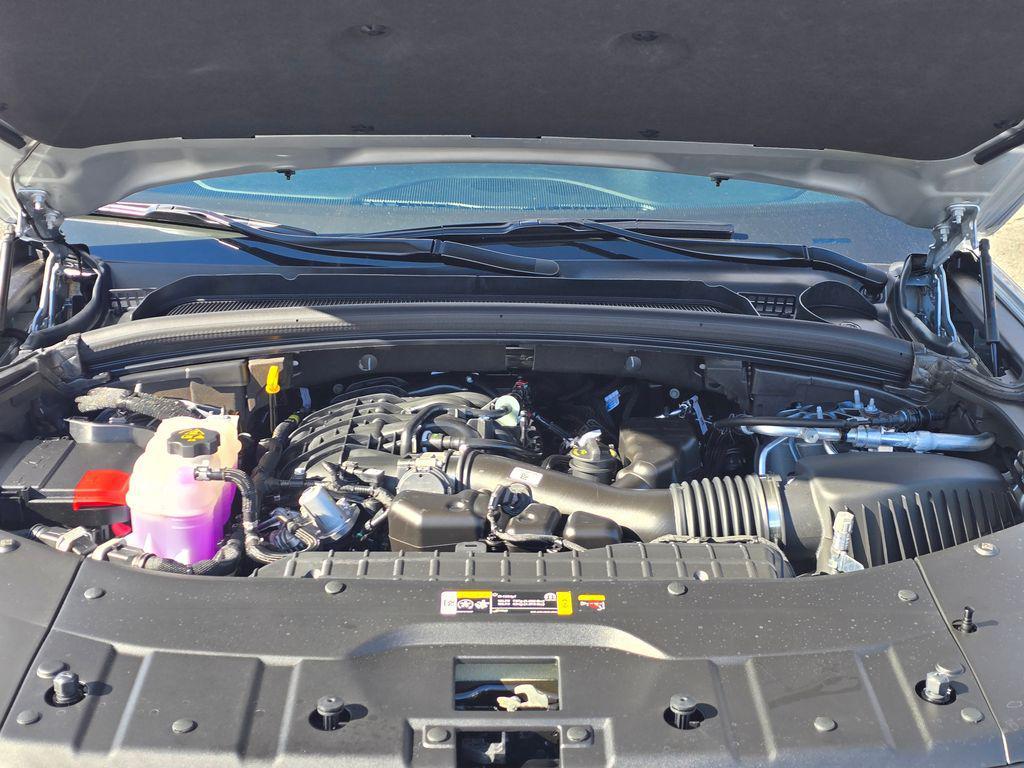 new 2025 Jeep Grand Cherokee car, priced at $41,814