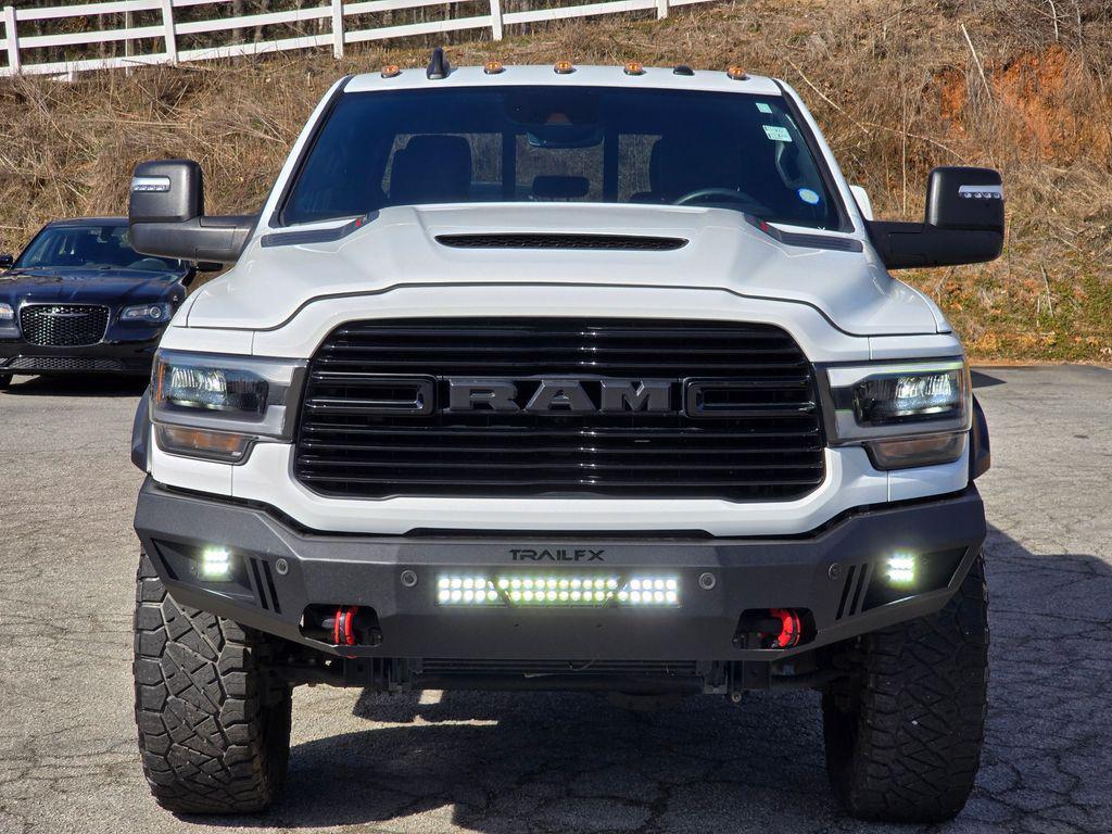 used 2024 Ram 2500 car, priced at $53,890