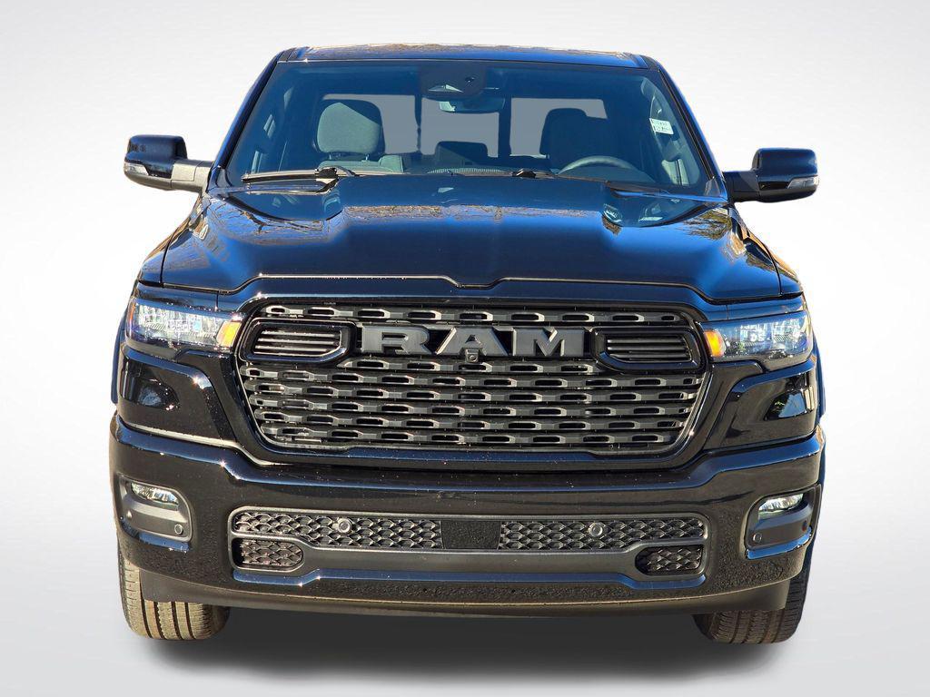 new 2026 Ram 1500 car, priced at $53,469