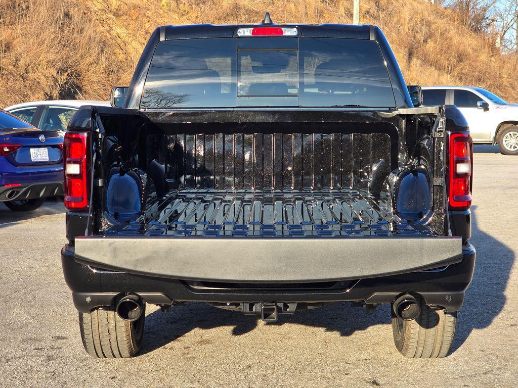 new 2026 Ram 1500 car, priced at $53,469