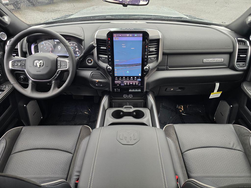 new 2026 Ram 2500 car, priced at $87,483