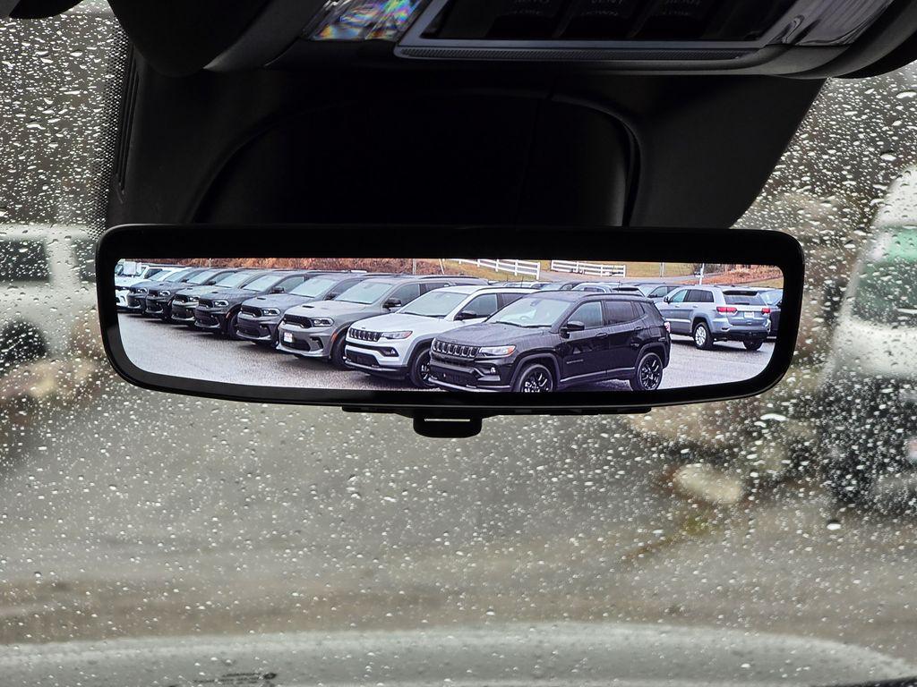 new 2026 Ram 2500 car, priced at $87,483