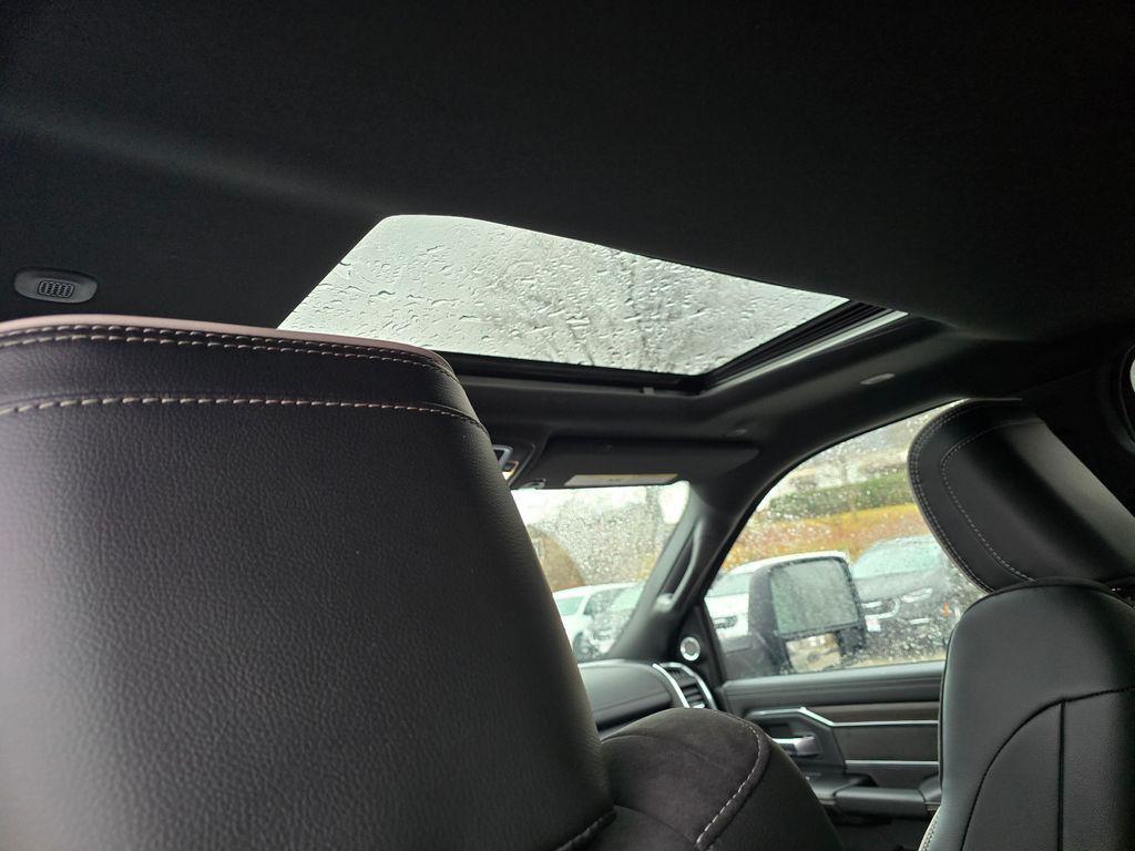 new 2026 Ram 2500 car, priced at $87,483