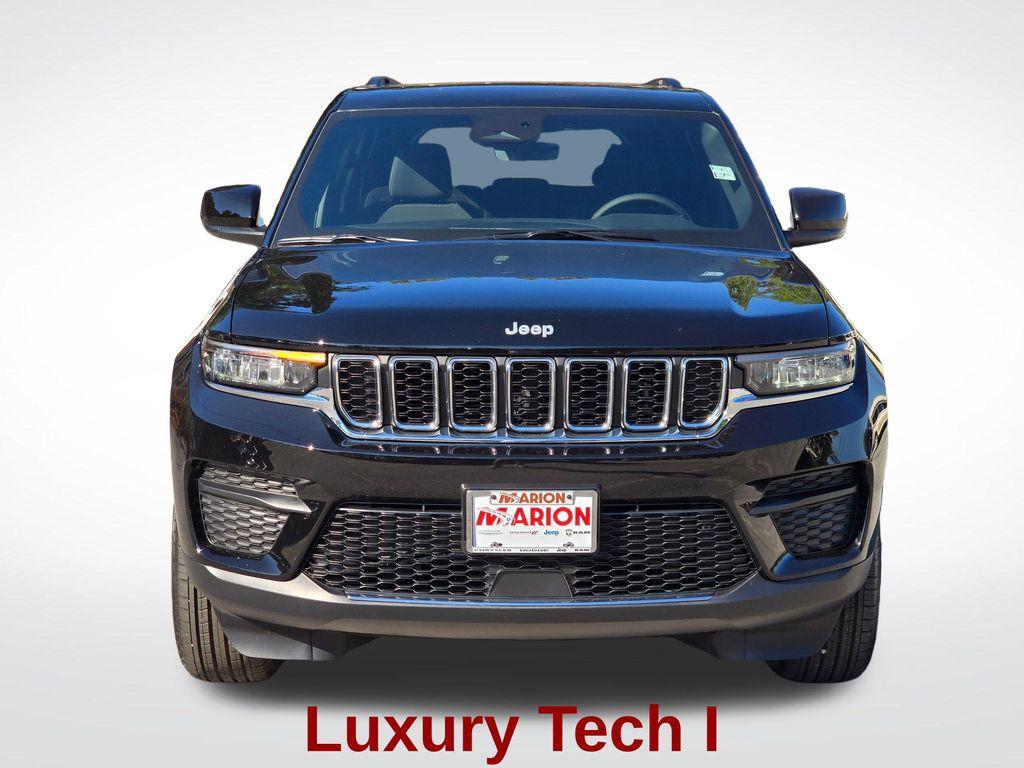 new 2025 Jeep Grand Cherokee car, priced at $33,561