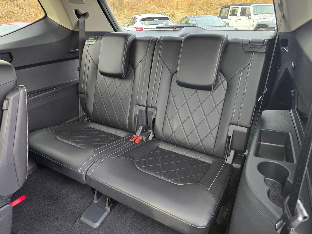 used 2024 Volkswagen Atlas car, priced at $38,411