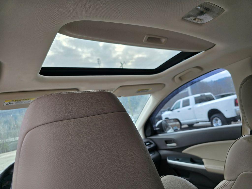 used 2012 Honda CR-V car, priced at $11,445