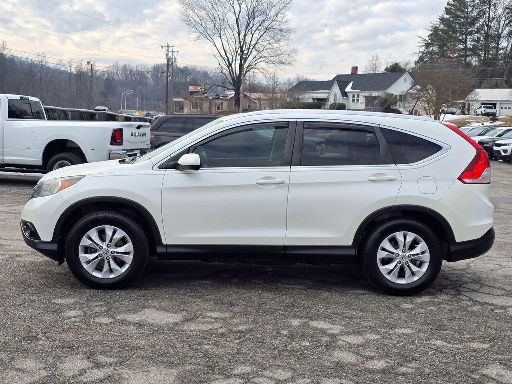 used 2012 Honda CR-V car, priced at $11,445