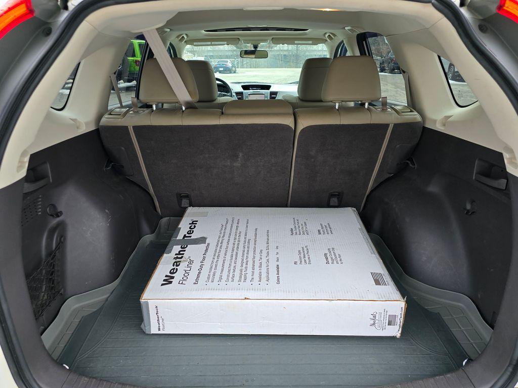 used 2012 Honda CR-V car, priced at $11,445